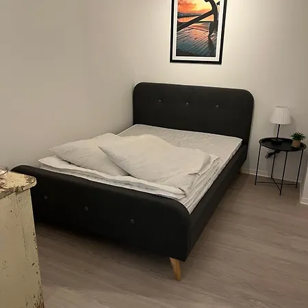 Apartment Koje Alexandra *