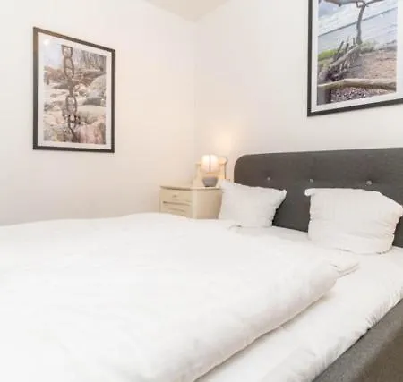 Koje Alexandra Apartmán