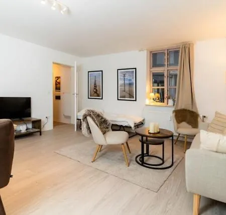Apartmán Koje Alexandra
