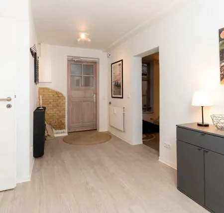 Koje Alexandra Apartmán *