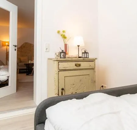Apartmán Koje Alexandra *