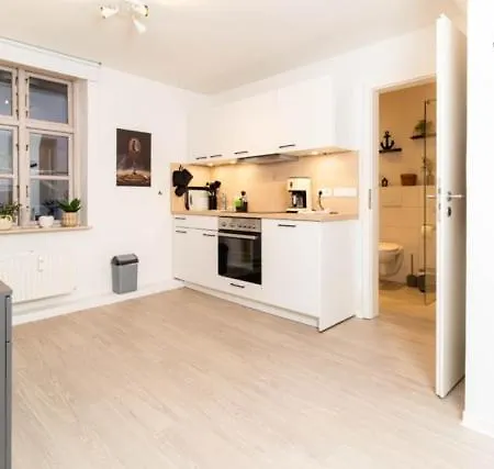 Koje Alexandra Flensburg